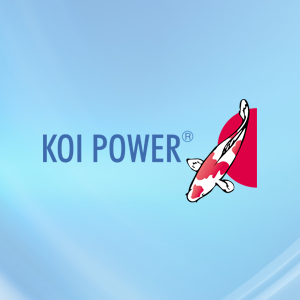 KOI POWER®